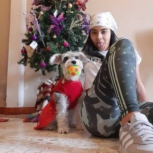 Meet your Posher, Mariana